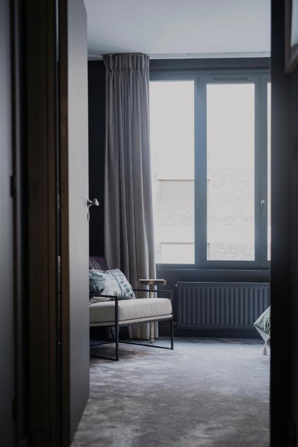 Villa L’atelier 1927, au cœur de Reims Extérieur photo