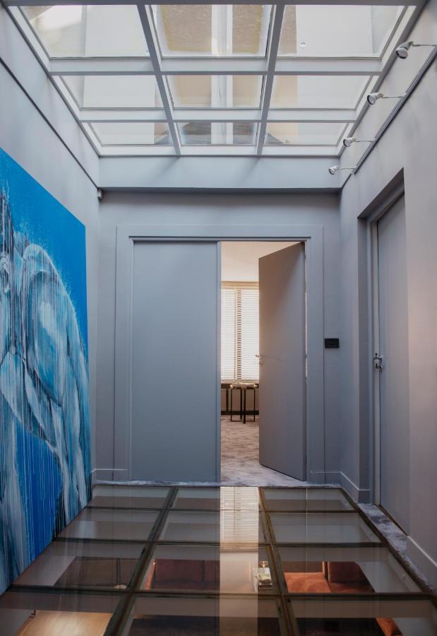 Villa L’atelier 1927, au cœur de Reims Extérieur photo